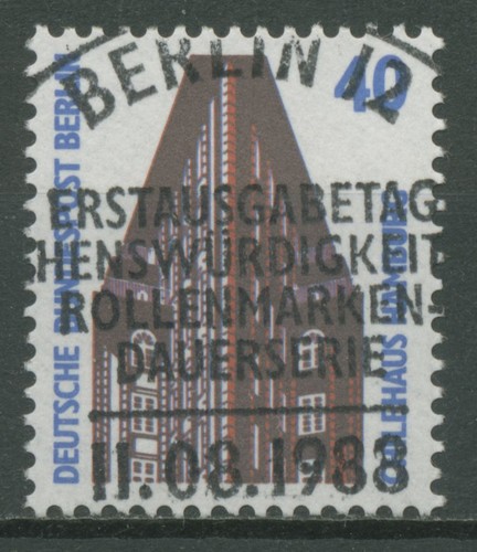 Berlin 1988