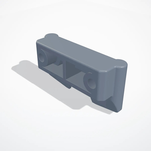 3D-gedruckte