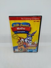 Lehrprogramm billi banni - pc,