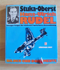 Stuka-Oberst Hans-Ulrich