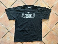 Die Toten Hosen T-Shirt XL Braunschweig rockt Open Air 2009 Punk Rock