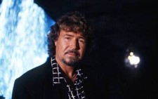 Dutch singer vand composer