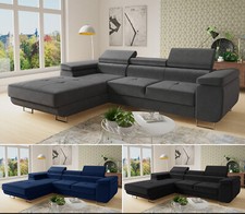 Ecksofa DIVO, Schlaffunktion