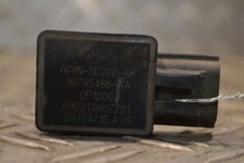 MAZDA 2 (DE) 1.4 MZR-CD 3-TÜRER Sensor links Abgasdrucksensor Differenzdruck