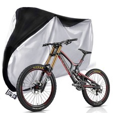 Waterproof Bicycle Cover Heavy