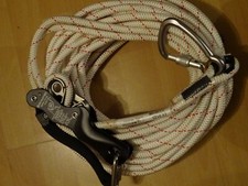 Skylotec Sicherheitsseil Super Static 11.0 + Mark 1 PLUS  A-031