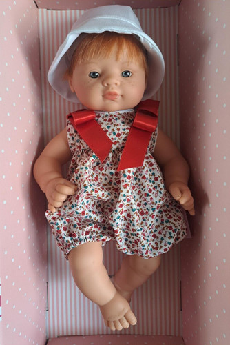 Antonio juan babypuppe guille - juan, -guille