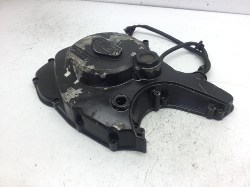 Stator magnetfeld und - stator,