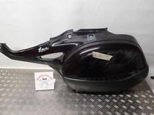 Kofferdeckel links Honda NT650V RC47 Deauville Ez.99 31511km