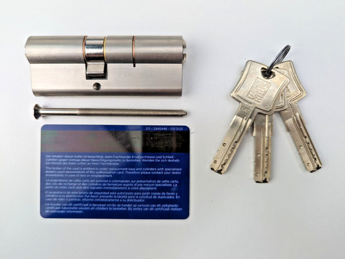 Winkhaus keytec tra - winkhaus,