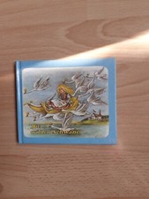 Die wilden Schwäne mit