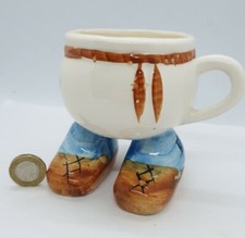 Deko Neuheit Beine & Füße