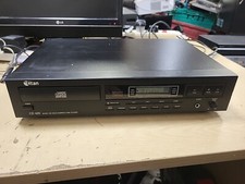 Titan CD-420 Compact Disc CD