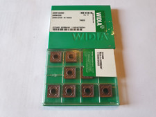 10x WIDIA SNMM 120408-65