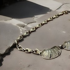 Theodor Fahrner Silber