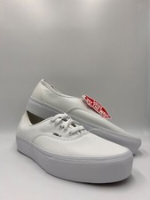 Vans Herrenschuhe 47 Authentic