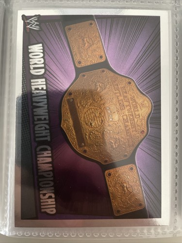 Slam attax rumble - attax, world