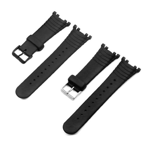 Soft silicone watch - soft,