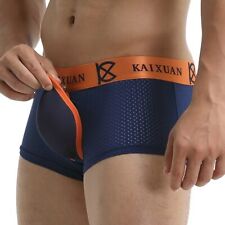 Men Underwear Boxers Shorts