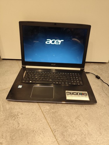 Acer aspire a517 - aspire, a517-51-57mk