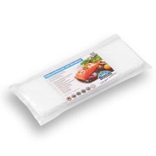 200 Vakuumierbeutel 15 x 45 cm Vakuumtüte Vakuumfolie Caso Lava Solis Bottini