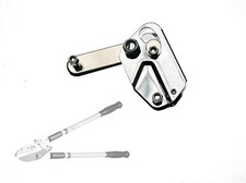 MASTER GARTEN Ersatzfederbein