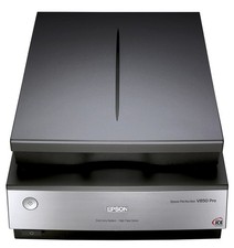 Epson Perfection V850 Pro