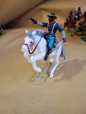 Britains Reiter Blaurock #16