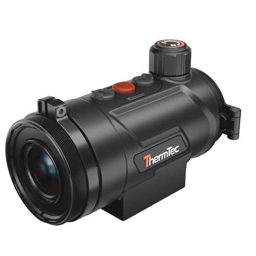 Thermtec wärmebildkamera hunt - thermtec,