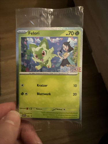 Pokemon sealed black star - black,