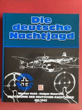 Die deutsche Nachtjagd*