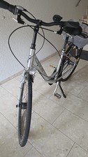 Fahrrad  City bike Ville Rad