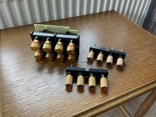 Speaker Terminals Sony