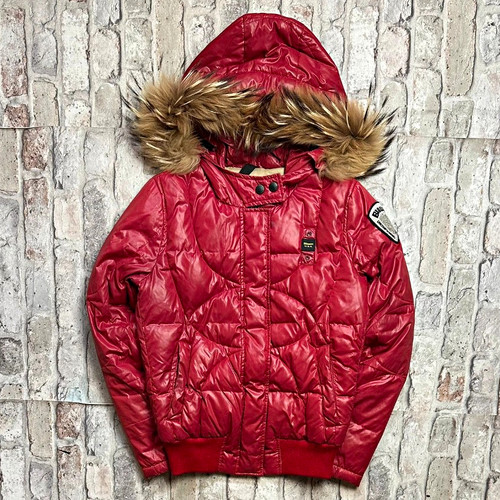 Vintage blauer usa - vintage,