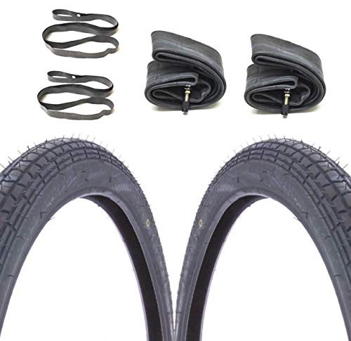 Reifen felgenband schlauch set - felgenband,