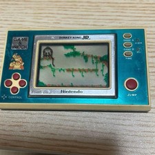 Nintendo Game & Watch Donkey