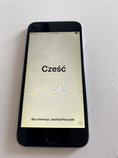 Apple iPhone 6 - 32GB - Space