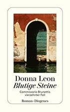 Blutige Steine: Commissario