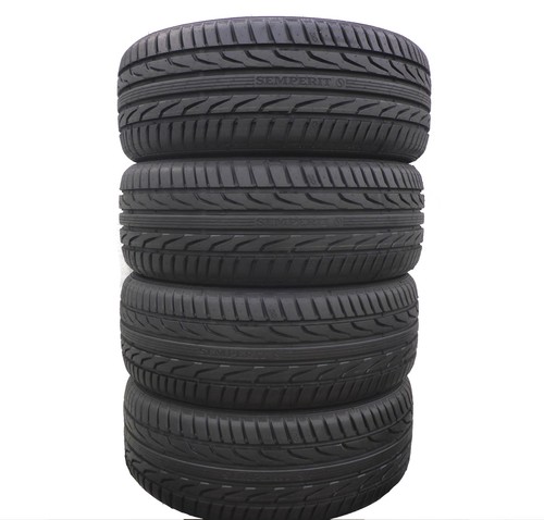 Semperit 205 r17 - x, xl