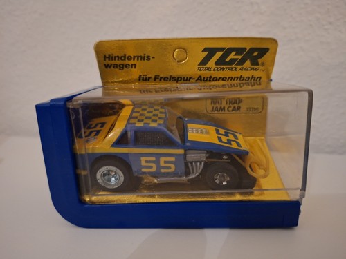 Tcr arxon ideal hinderniswagen - arxon,