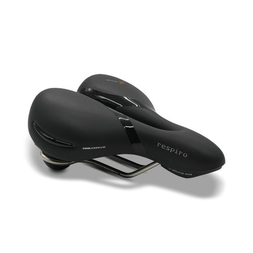 Selle royal sattel respiro - royal,