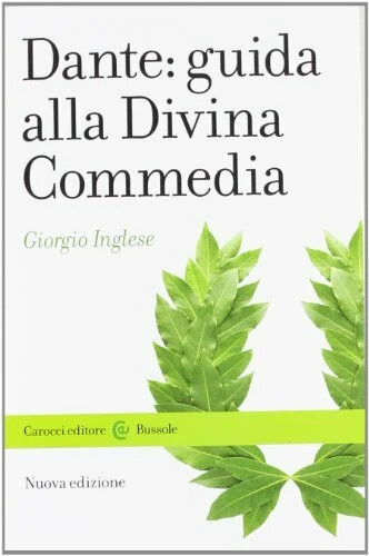 Dante guida alla - dante:,