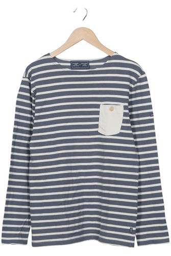 Saint james langarmshirt - james,