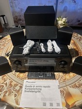 Homecinema Heimkinoanlage