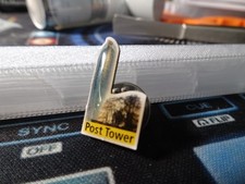 Post Tower - Deutsche Post DHL