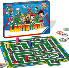 Paw Patrol Junior Labyrinth