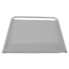 Fiam Sonnenschutz für Liegen Abdeckung Sonnenblende Gartenmöbel Ersatzbezug