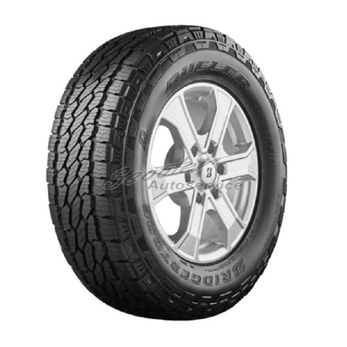 Bridgestone dueler all - bridgestone,