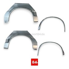 BMW 3er E30 Einschweißblech