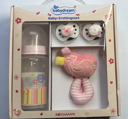 Rossmann babydream - rossmann,